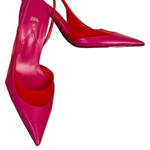 Zara shoe - Picture 4 of 7